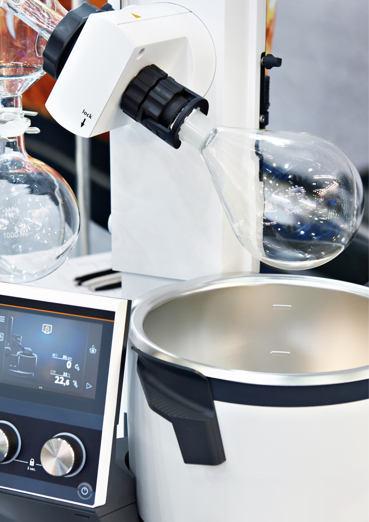 Use Cases - Spiro Control