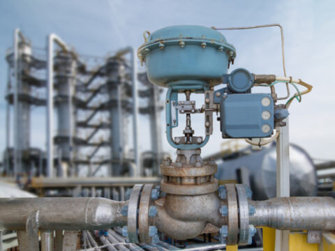 Advanced Process Control - Industry Trends and Market Growth - Spiro ...